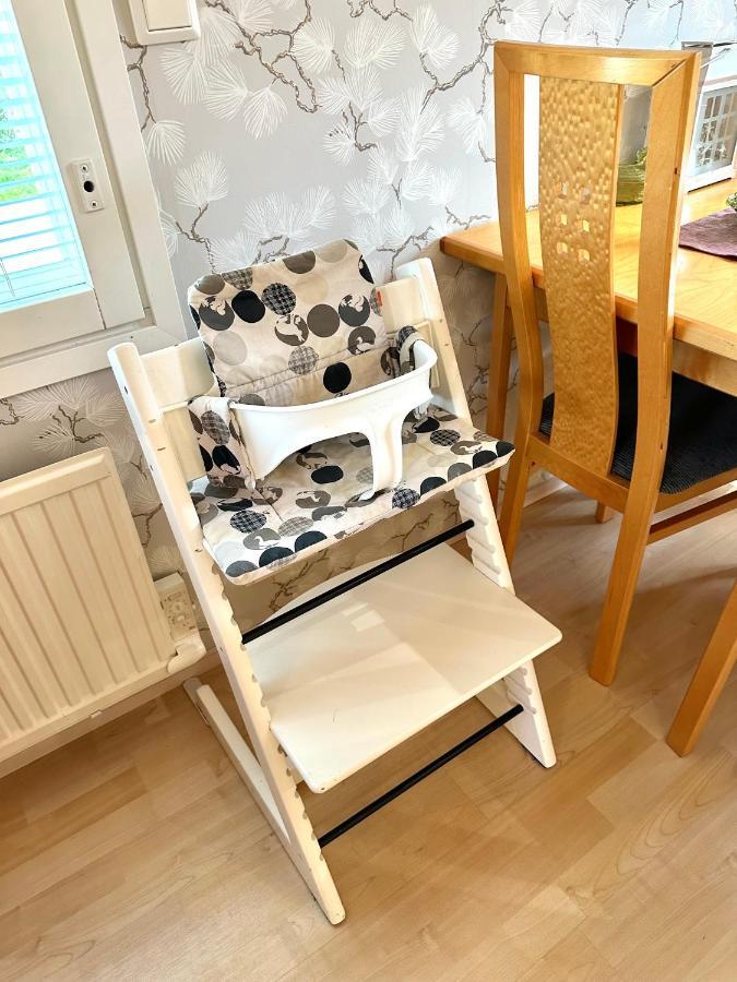 Lumikukka Vuokatti Apartamento Kajaani Exterior foto